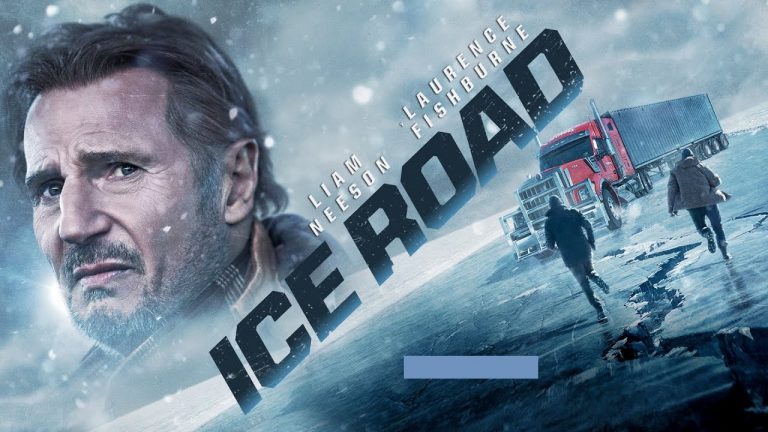 Descargar Pel Cula Ice Road Mega Torrent En Espa Ol